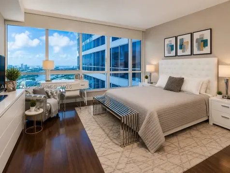 100 S Pointe Drive Miami Beach FL 33139