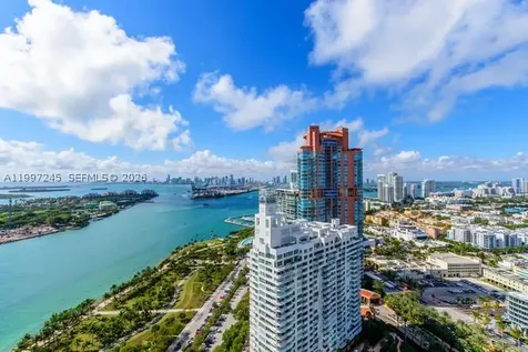 100 S Pointe Drive Miami Beach FL 33139