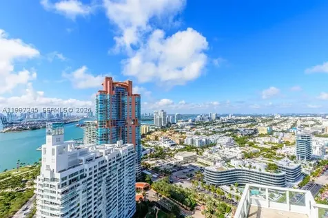 100 S Pointe Drive Miami Beach FL 33139