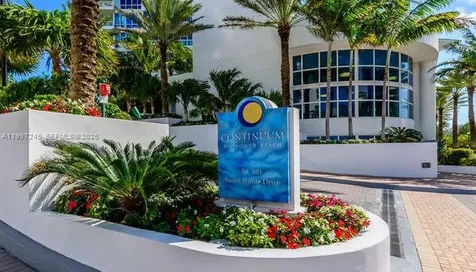 100 S Pointe Drive Miami Beach FL 33139