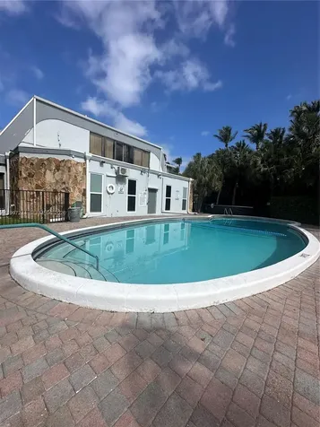 1445 Atlantic Shores Boulevard Hallandale Beach FL 33009