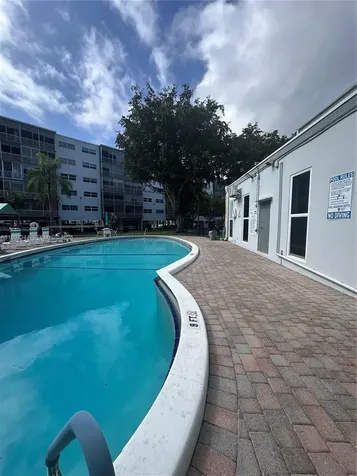 1445 Atlantic Shores Boulevard Hallandale Beach FL 33009