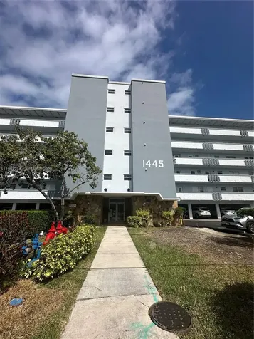 1445 Atlantic Shores Boulevard Hallandale Beach FL 33009