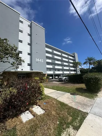 1445 Atlantic Shores Boulevard Hallandale Beach FL 33009
