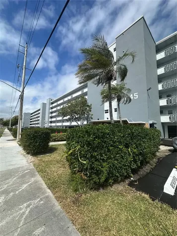 1445 Atlantic Shores Boulevard Hallandale Beach FL 33009