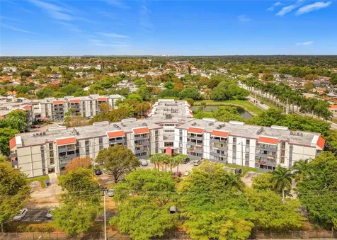 5700 SW 127th Avenue Miami FL 33183