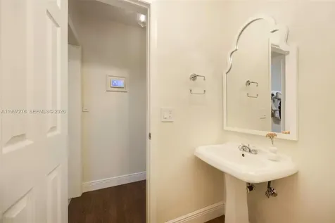 16167 SW 74th Place Palmetto Bay FL 33157