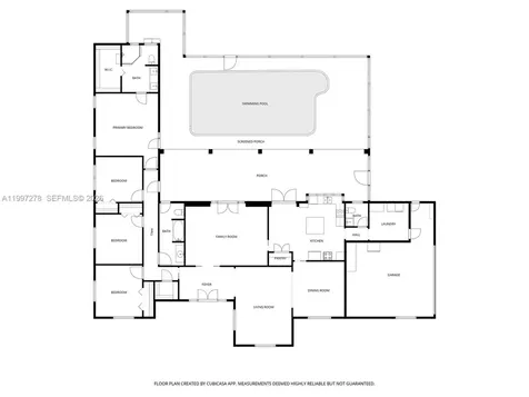 16167 SW 74th Place Palmetto Bay FL 33157