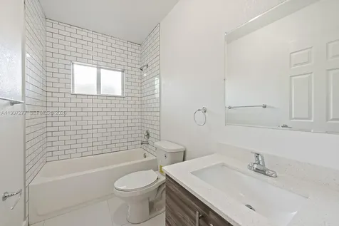 7940 NW 12th Court Miami FL 33147