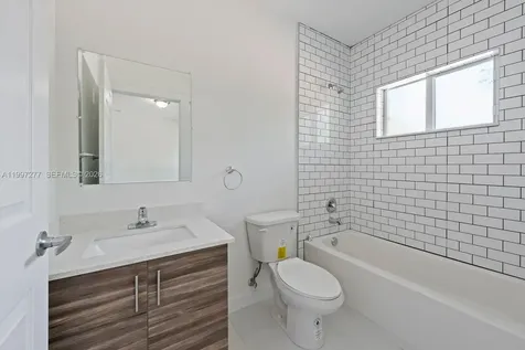 7940 NW 12th Court Miami FL 33147