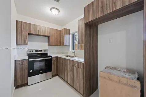 7940 NW 12th Court Miami FL 33147