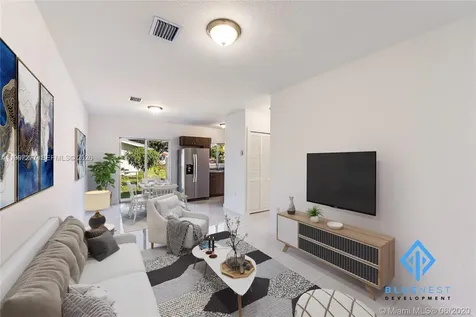 7940 NW 12th Court Miami FL 33147