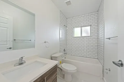 7940 NW 12th Court Miami FL 33147