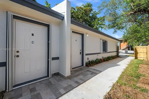 7940 NW 12th Court Miami FL 33147
