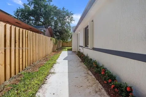 7940 NW 12th Court Miami FL 33147