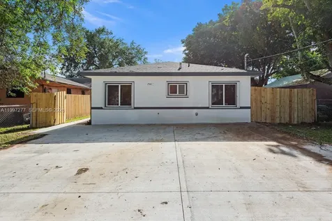 7940 NW 12th Court Miami FL 33147