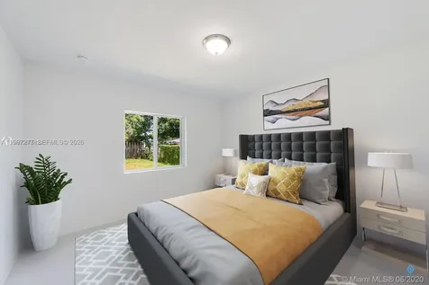 7940 NW 12th Court Miami FL 33147