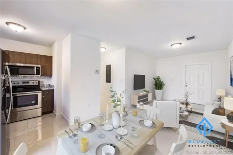 7940 NW 12th Court Miami FL 33147