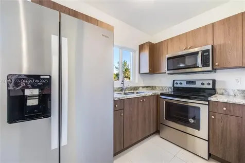 7940 NW 12th Court Miami FL 33147