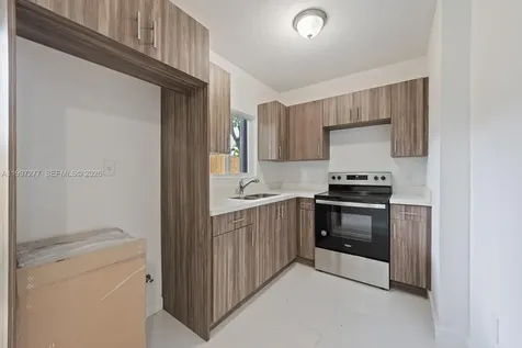 7940 NW 12th Court Miami FL 33147