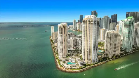 808 Brickell Key Drive Miami FL 33131