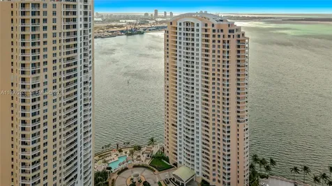 808 Brickell Key Drive Miami FL 33131