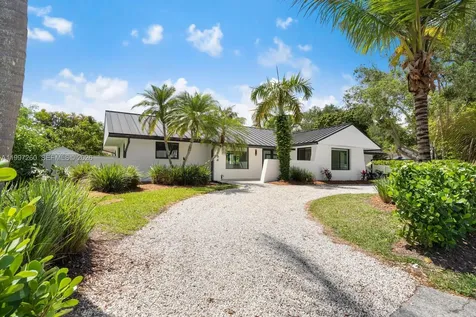 7864 SW 179th Terrace Palmetto Bay FL 33157
