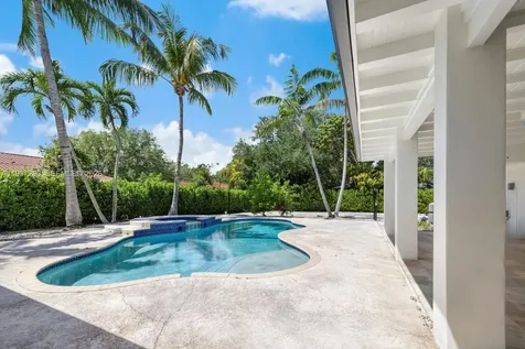 7864 SW 179th Terrace Palmetto Bay FL 33157