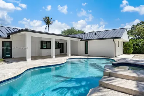 7864 SW 179th Terrace Palmetto Bay FL 33157