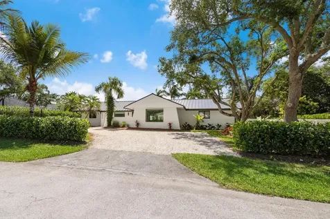 7864 SW 179th Terrace Palmetto Bay FL 33157