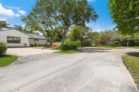 7864 SW 179th Terrace Palmetto Bay FL 33157