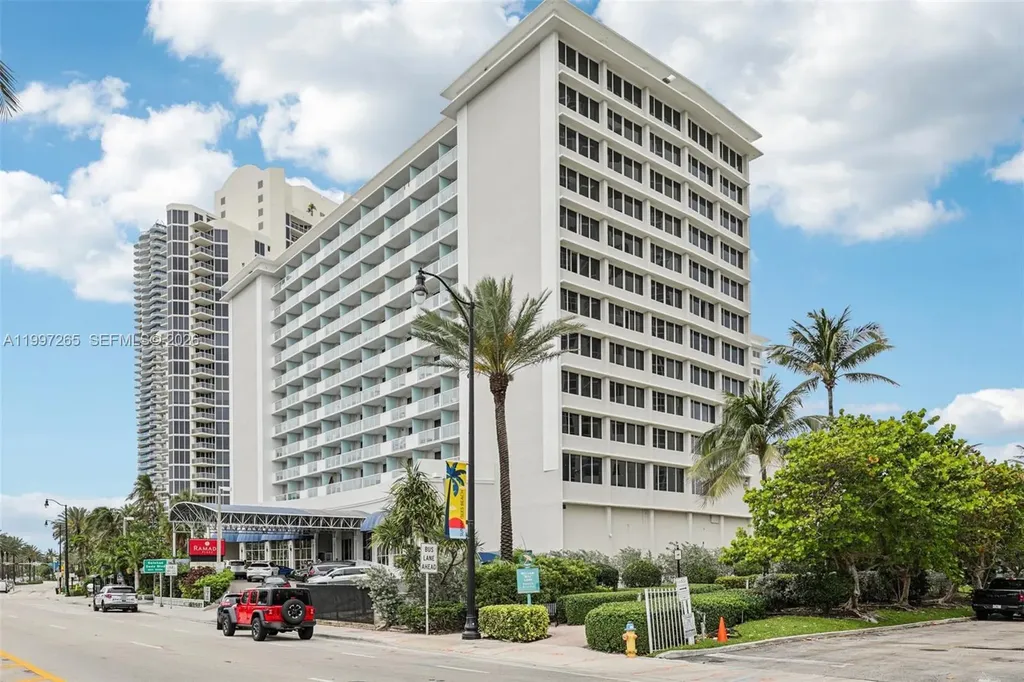 19201 Collins Avenue Sunny Isles Beach FL 33160