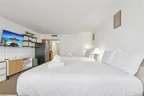 19201 Collins Avenue Sunny Isles Beach FL 33160