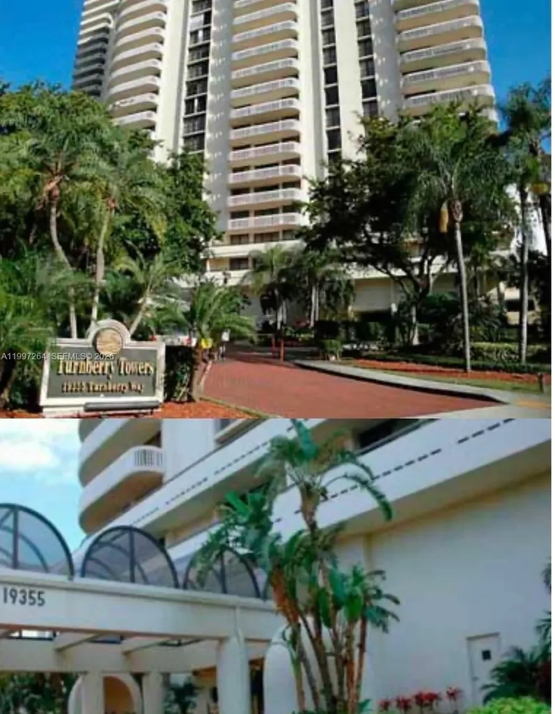 19355 Turnberry Way Aventura FL 33180