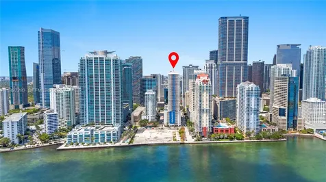 1200 Brickell Bay Drive Miami FL 33131