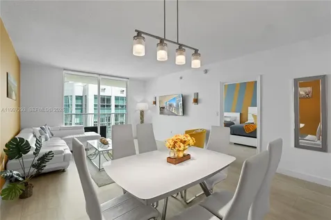 1200 Brickell Bay Drive Miami FL 33131