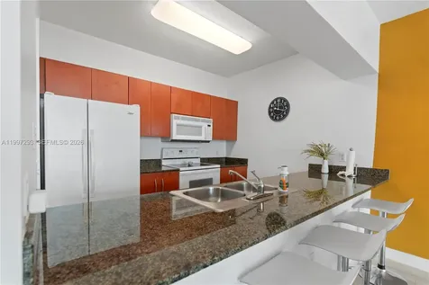 1200 Brickell Bay Drive Miami FL 33131
