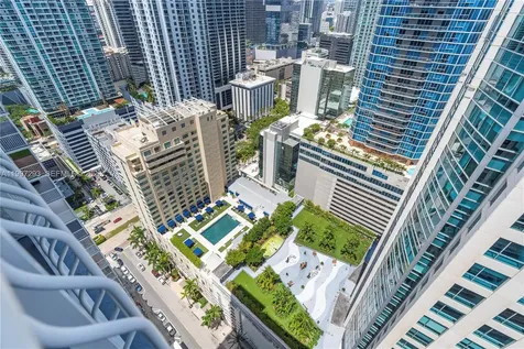 1200 Brickell Bay Drive Miami FL 33131