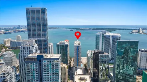 1200 Brickell Bay Drive Miami FL 33131