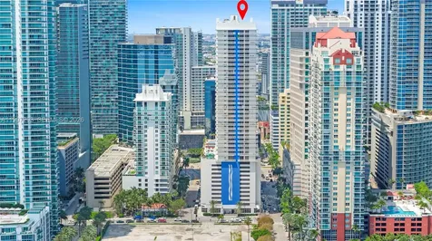 1200 Brickell Bay Drive Miami FL 33131