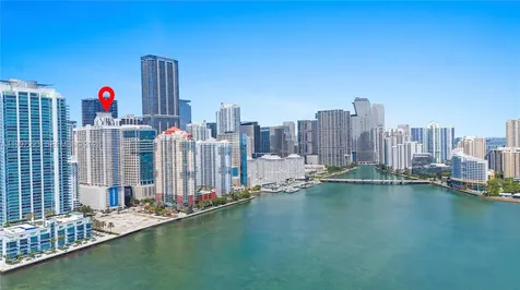 1200 Brickell Bay Drive Miami FL 33131