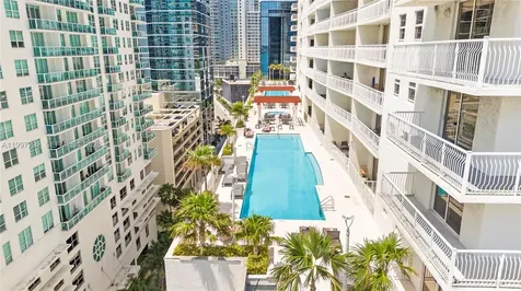 1200 Brickell Bay Drive Miami FL 33131