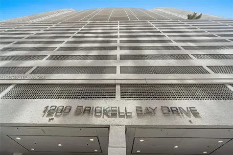 1200 Brickell Bay Drive Miami FL 33131