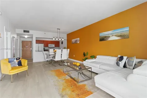 1200 Brickell Bay Drive Miami FL 33131