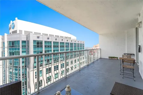 1200 Brickell Bay Drive Miami FL 33131