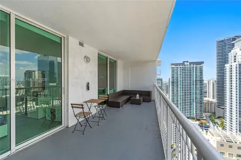 1200 Brickell Bay Drive Miami FL 33131