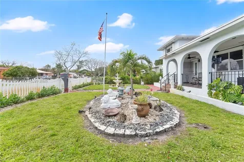 1335 NW 129th Street North Miami FL 33167