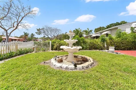 1335 NW 129th Street North Miami FL 33167