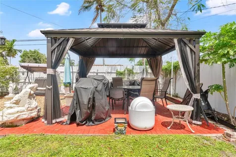 1335 NW 129th Street North Miami FL 33167