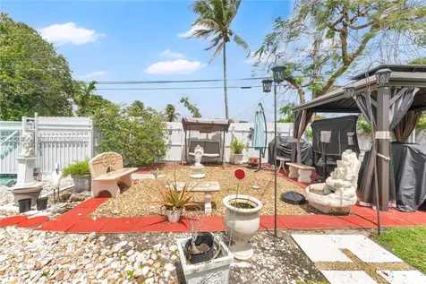 1335 NW 129th Street North Miami FL 33167